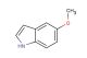 5-methoxyindole