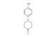 4-(p-tolyl)cyclohexanone