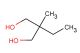 2-ethyl-2-methylpropane-1,3-diol