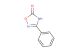 3-phenyl-1,2,4-oxadiazol-5(4H)-one