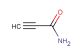 prop-2-ynamide