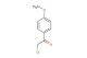 4-methoxyphenacyl chloride