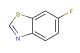 6-fluorobenzo[d]thiazole