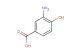 3-amino-4-hydroxybenzoic acid
