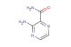 3-aminopyrazine-2-carboxamide