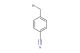 4-cyanobenzyl bromide