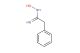 N-hydroxy-2-phenylacetimidamide