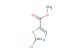 methyl 2-chloro-5-thiazolecarboxylate
