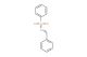 N-(phenylsulfonyl)phenylmethaneimine