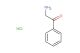 2-aminoacetophenone hydrochloride