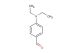 4-(diethylamino)benzaldehyde