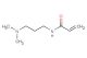 N-[3-(dimethylamino)propyl]prop-2-enamide