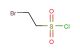 2-bromoethane-1-sulfonyl chloride