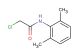 N-(2,6-dimethylphenyl)chloroacetamide
