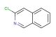 3-chloroisoquinoline