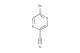 5-bromopyrazine-2-carbonitrile