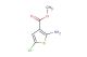 methyl 2-amino-5-chlorothiophene-3-carboxylate