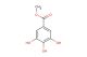 methyl 3,4,5-trihydroxybenzoate