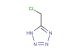 5-(chloromethyl)-1H-tetrazole