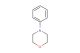 4-phenylmorpholine