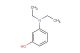 3-diethylaminophenol