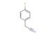 4-fluorophenylacetonitrile
