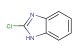 2-chlorobenzimidazole