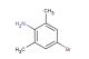 4-bromo-2,6-dimethylaniline
