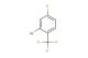 2-bromo-4-fluorobenzotrifluoride