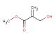 methyl 2-(hydroxymethyl)prop-2-enoate