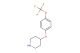 4-[4-(trifluoromethoxy)phenoxy]piperidine