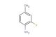 2-fluoro-4-methylaniline