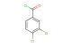 3,4-dichlorobenzoyl chloride