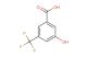 3-hydroxy-5-(trifluoromethyl)benzoic acid