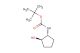 trans-tert-butyl 2-hydroxycyclopentylcarbamate