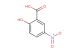 5-nitrosalicylic acid