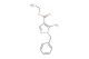 5-amino-1-benzyl-1H-pyrazole-4-carboxylic acid ethyl ester