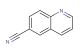quinoline-6-carbonitrile