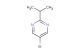 5-bromo-2-(propan-2-yl)pyrimidine