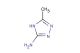 5-methyl-4H-1,2,4-triazol-3-amine