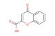4-oxo-4H-chromene-2-carboxylic acid