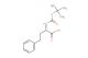 (S)-2-((tert-butoxycarbonyl)amino)-4-phenylbutanoic acid