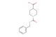 1-((benzyloxy)carbonyl)piperidine-4-carboxylic acid