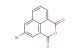 5-bromobenzo[de]isochromene-1,3-dione