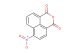 6-nitrobenzo[de]isochromene-1,3-dione