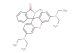 2-amino-3',6'-bis(diethylamino)spiro[isoindoline-1,9'-xanthen]-3-one