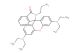 2-(2-aminoethyl)-3',6'-bis(diethylamino)spiro[isoindoline-1,9'-xanthen]-3-one