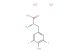 (S)-2-amino-3-(4-hydroxy-3,5-diiodophenyl)propanoic acid dihydrate