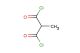 2-methylpropanedioyl dichloride