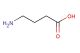 4-aminobutanoic acid